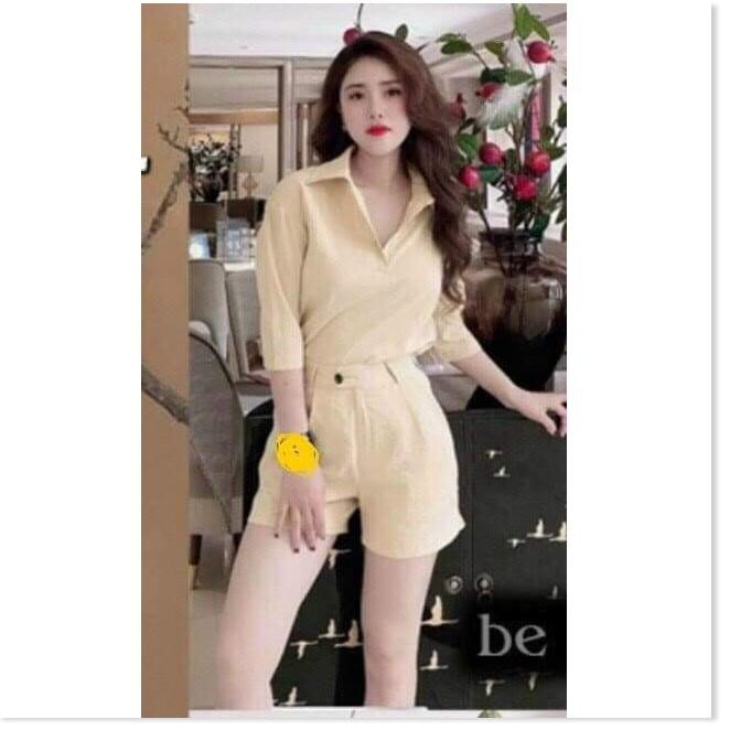 SET VEST SIÊU SANG CHẢNH DÀNH CHO NHỮNG CÔ NÀNG CÁ TÍNH ĐÂY Ạ THỜI TRANG LANO STORE 99