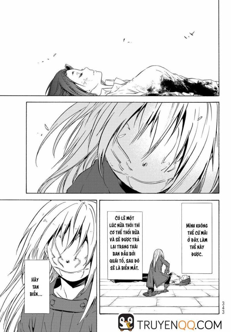 Lúc Đó, Tôi Đã Chuyển Sinh Thành Slime chapter 59.5 21