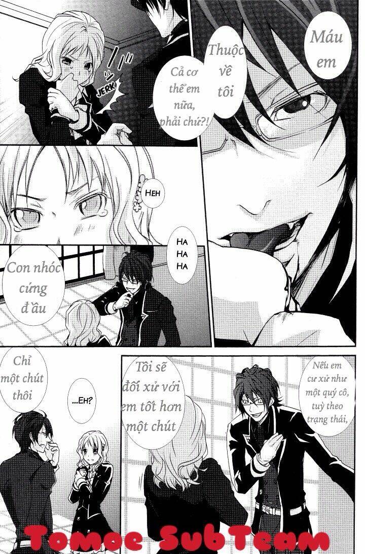 diabolik lovers chapter 3 9