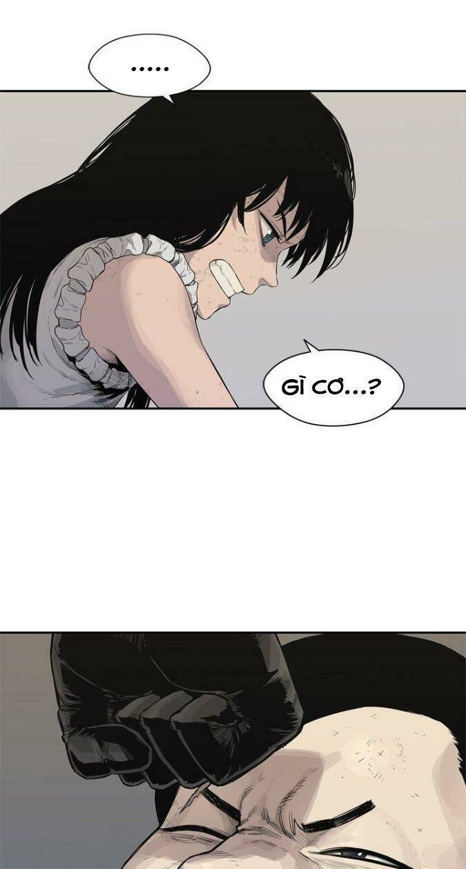 hiệp sĩ giao hàng chapter 40 12