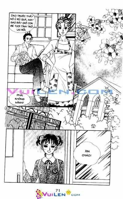 có anh trong đời chapter 2 71