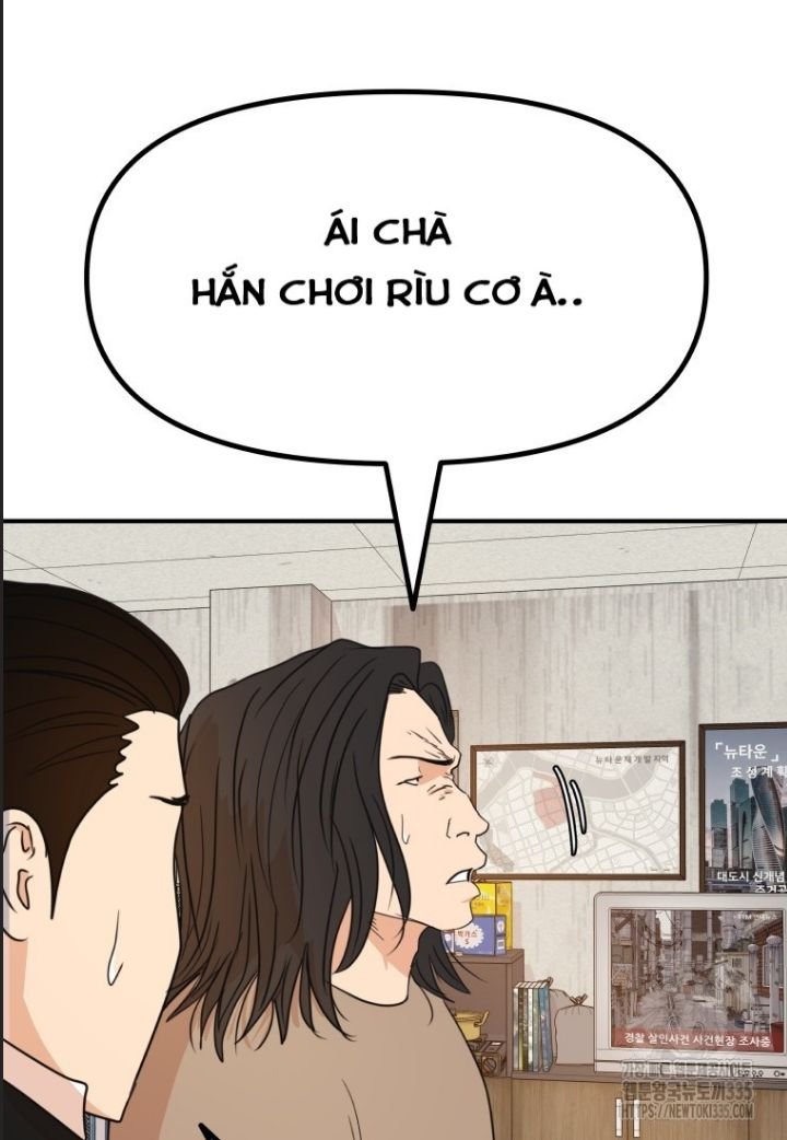 bạn trai võ sĩ chapter 137 84