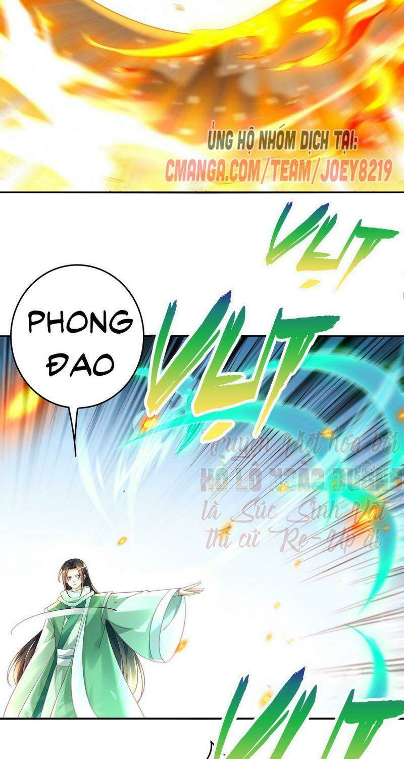 thiên kim bất hoán chapter 78 19