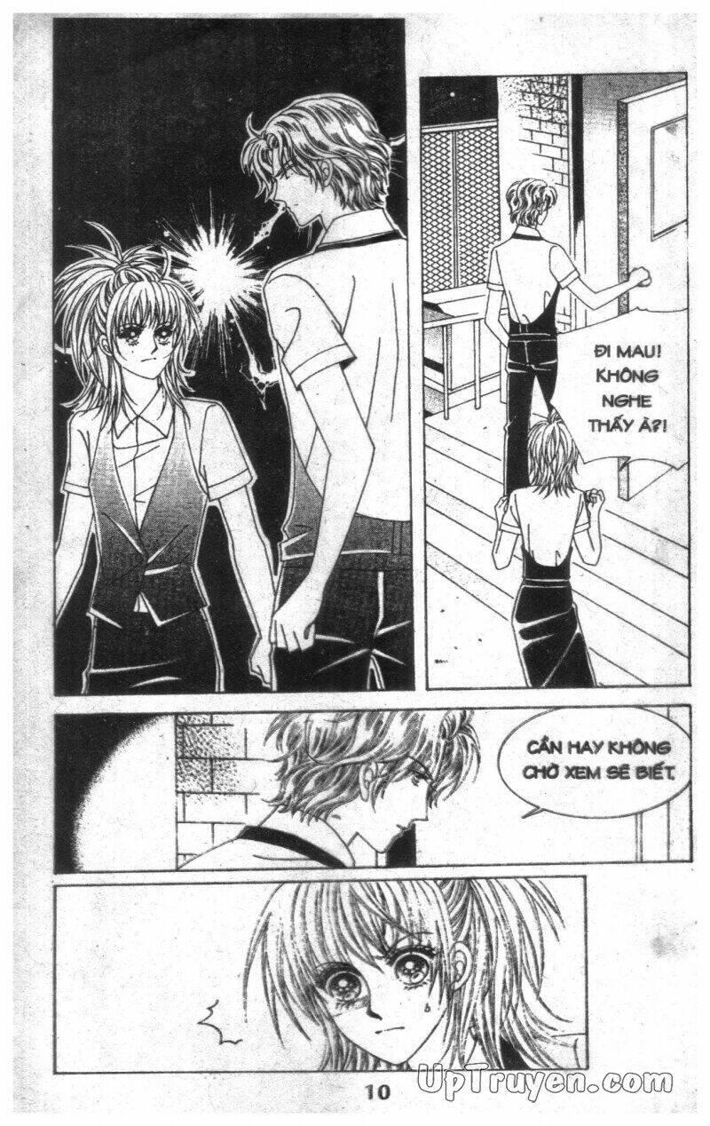 dạ khúc chapter 11 10