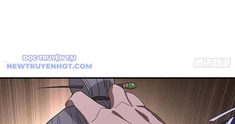 thiên long bát bộ webtoon chapter 133 27