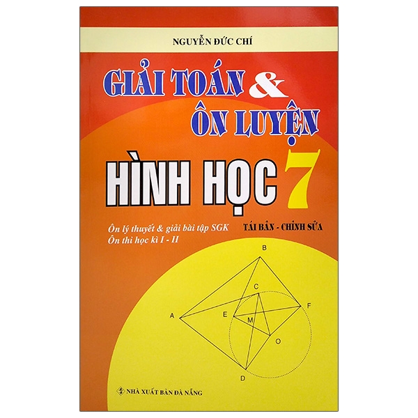 Giải Toán & Ôn Luyện Hình Học 7