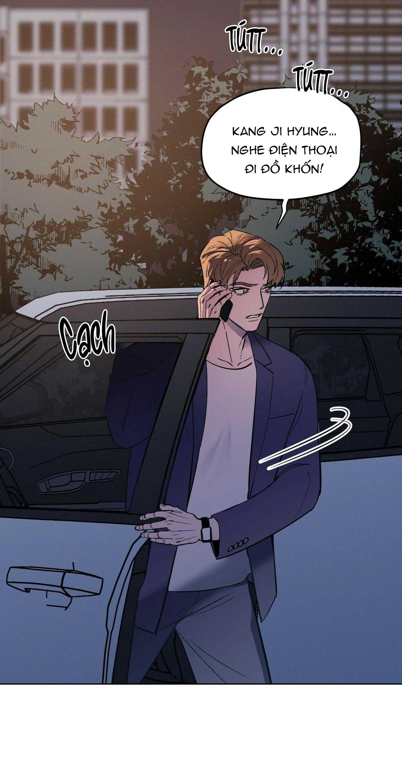 làm dâu nhà tài phiệt họ kang chapter 3 3