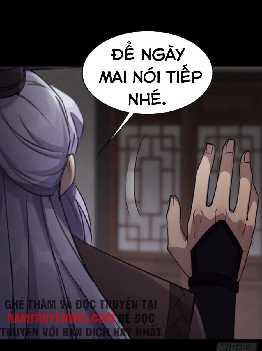 thông u đại thánh chapter 63 9