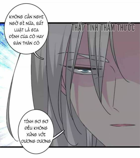 lều khều biết yêu chapter 80 27