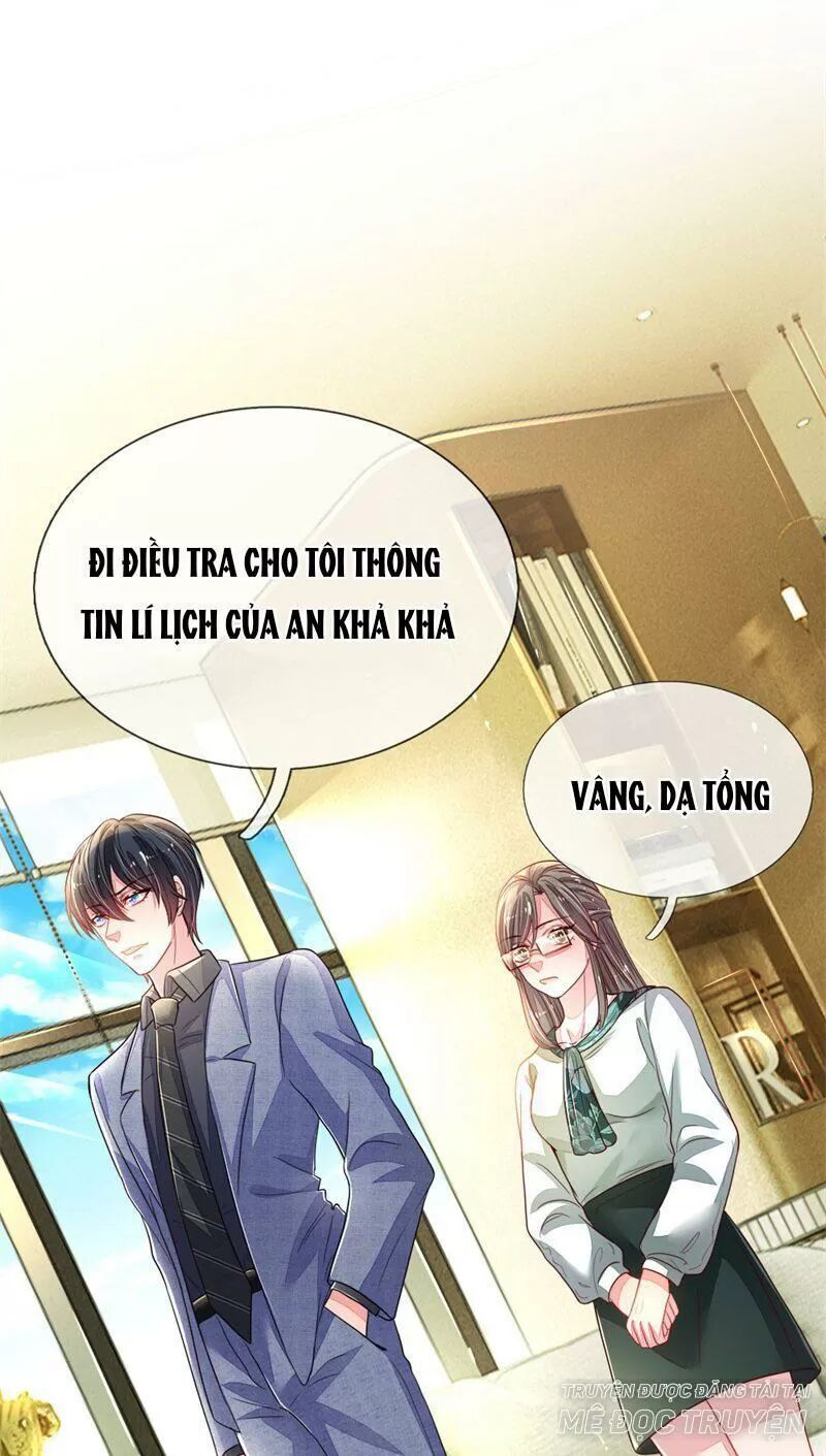 ma ma đột kích : cha mời tiếp chiêu chapter 2 73