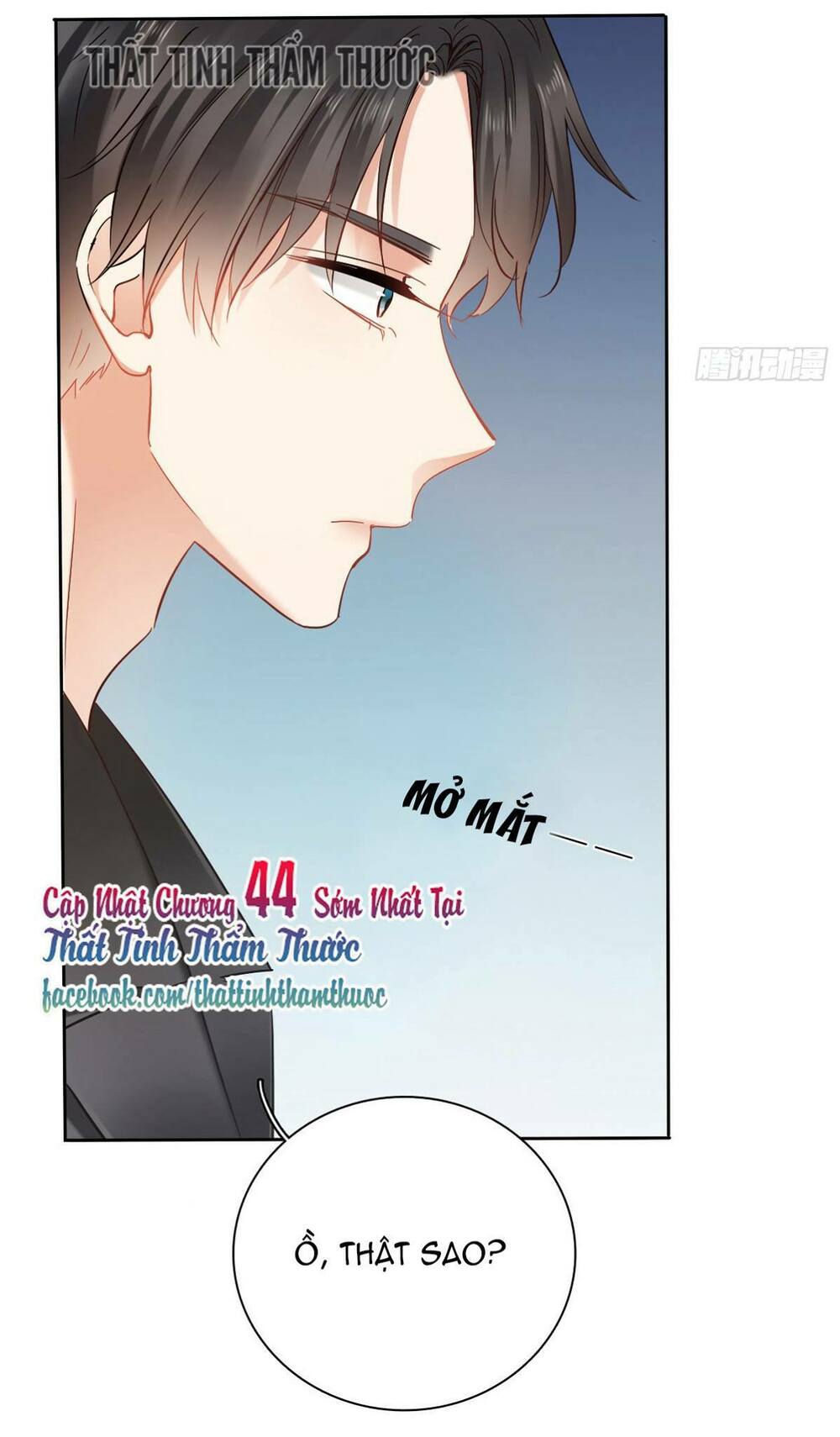 bay qua thiên sơn đến yêu anh chapter 43 44