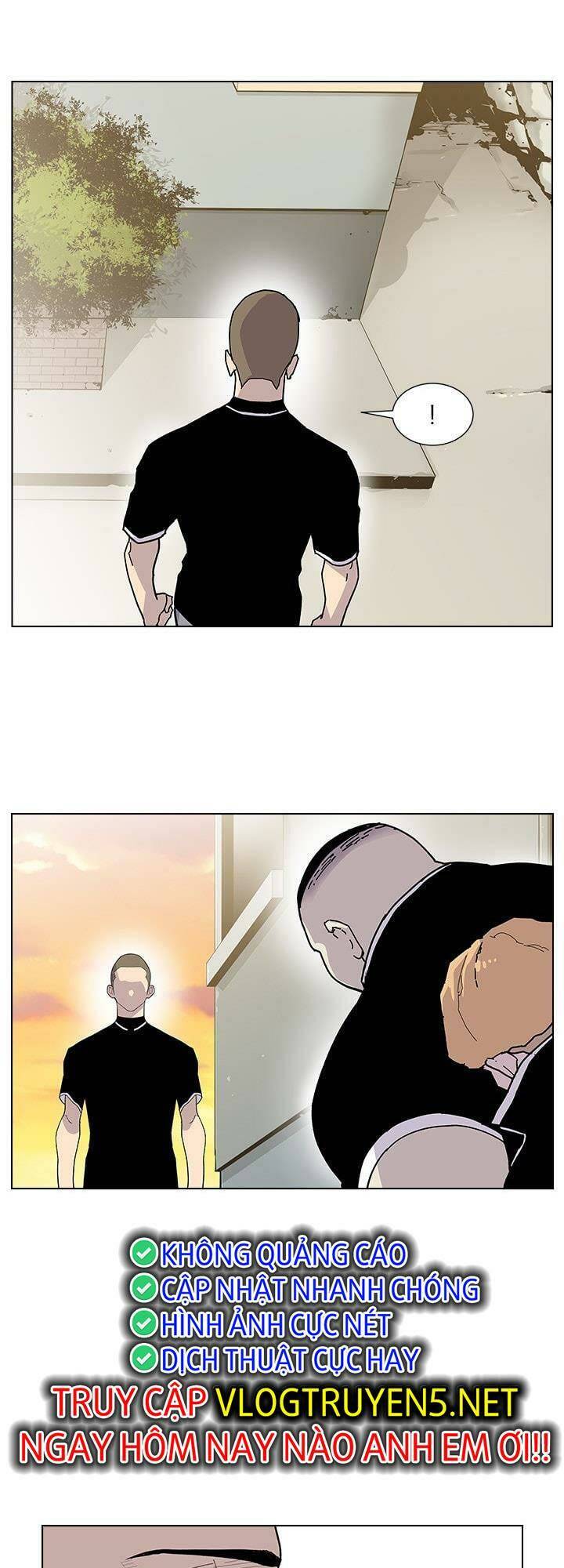 cuộc chiến băng đảng chapter 30 3