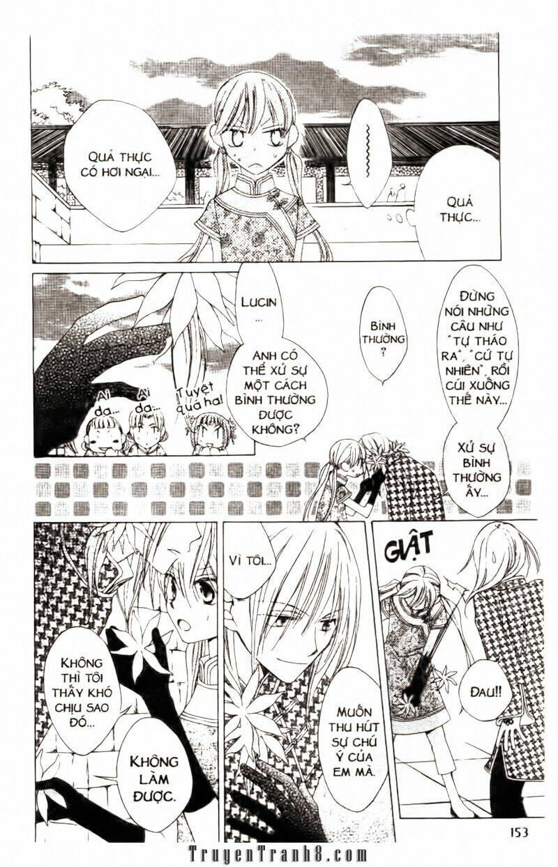 ryuu no hanawazurai chapter 4 8