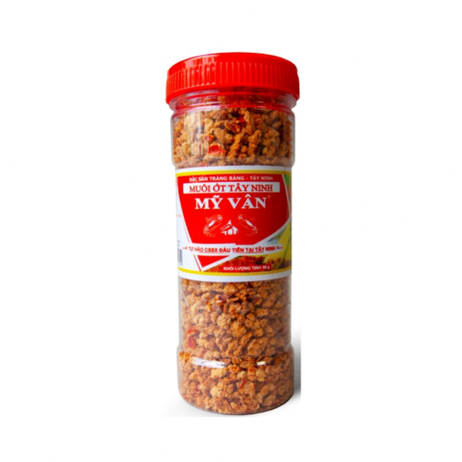 Muối Ớt Tây Ninh Mỹ Vân 90g