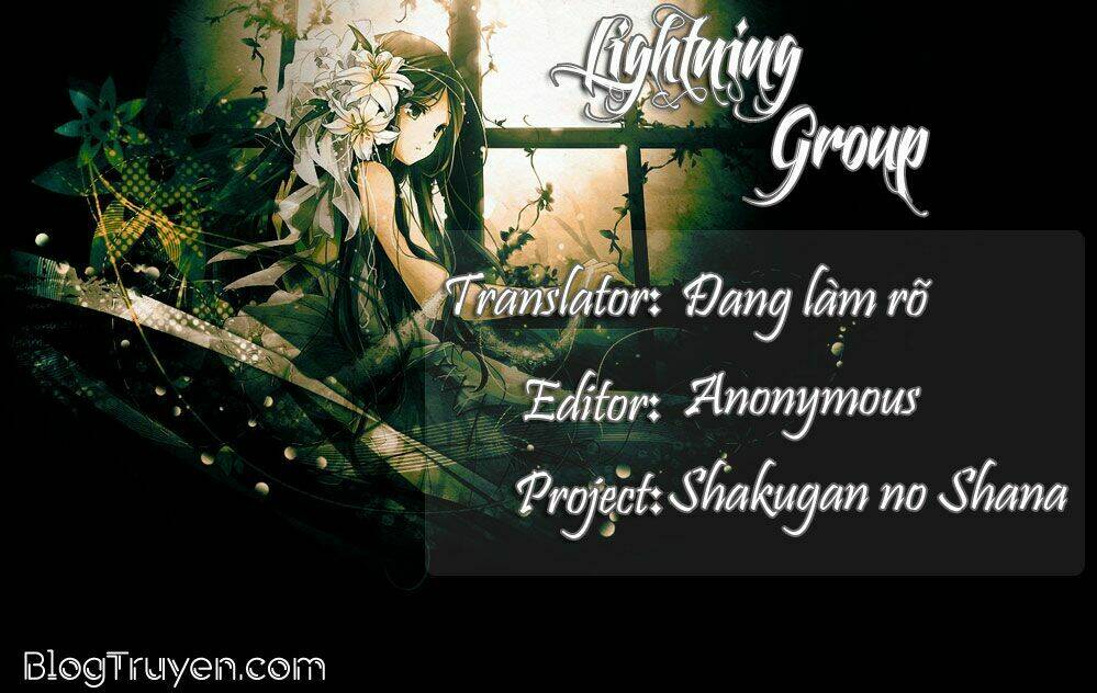 đôi mắt của shana chapter 37 28