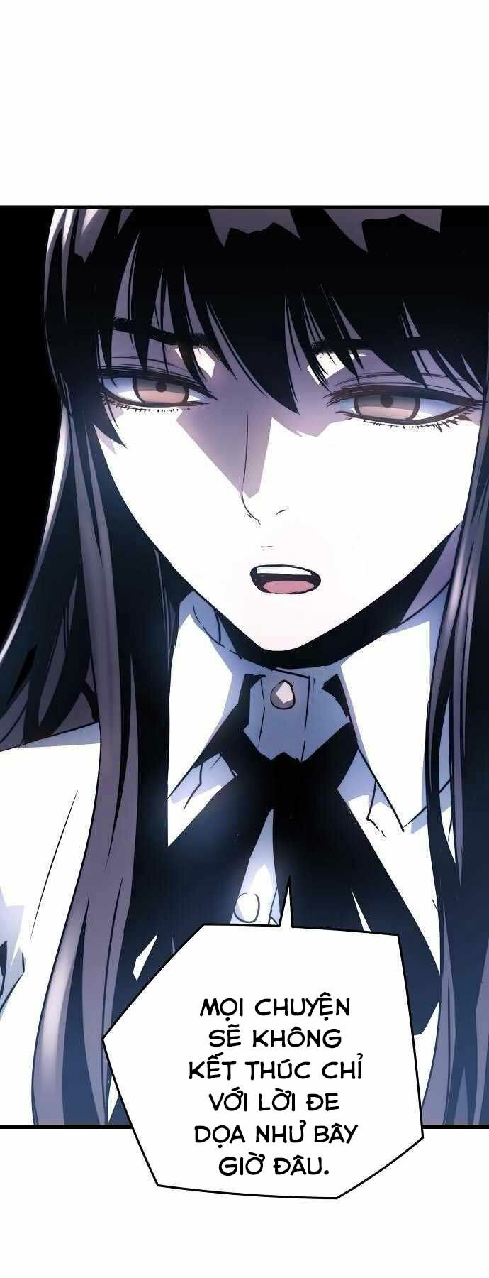 The Breaker 3: Quyền Năng Vô Hạn chapter 5 39