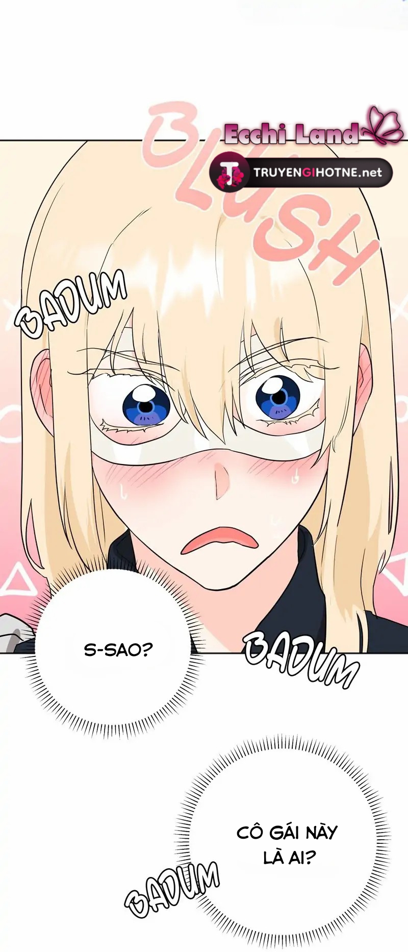 tạm biệt juliet của ta chapter 12.2 17