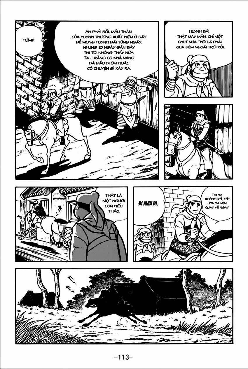 tam quốc chí chapter 4 3