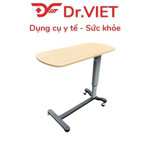 Bàn ăn di động LUCASS BA-E6