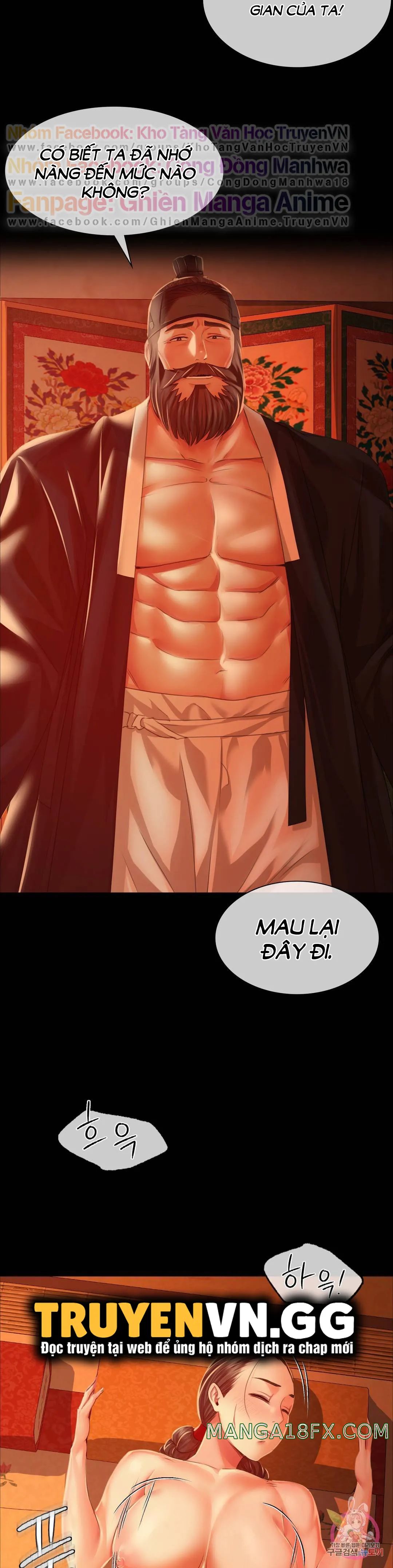 [18+] tiểu thư chapter 31 28