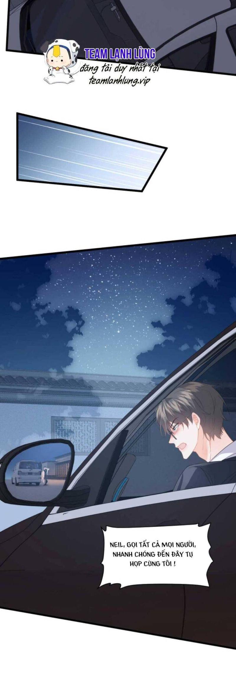 xuyên nhanh : nhân vật phản diện quá nuông chiều ta chapter 49 6