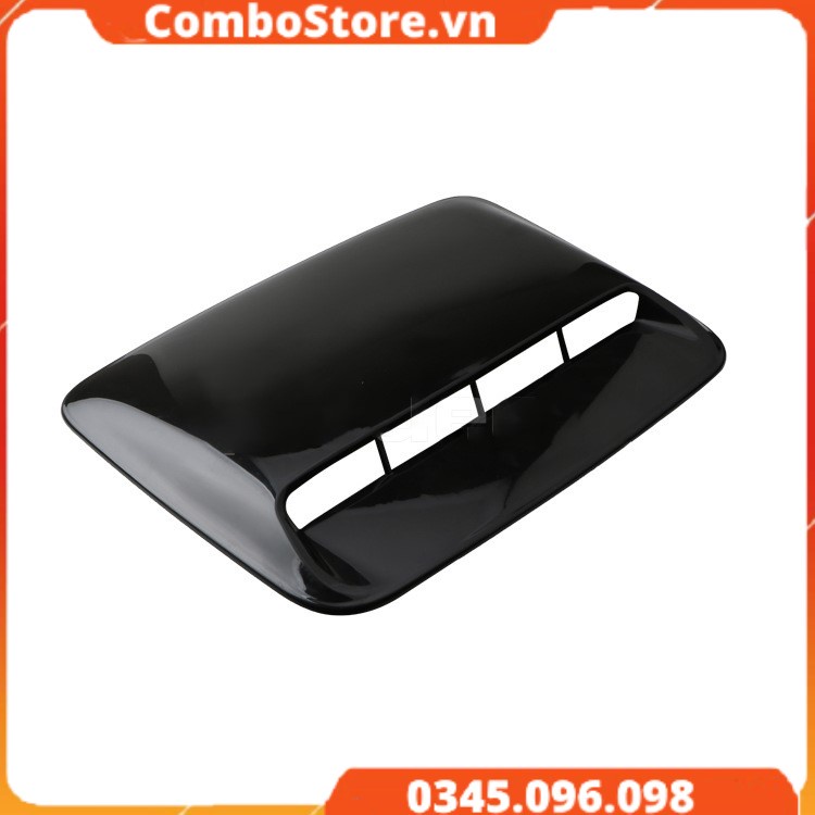 Ốp Capo, Hốc gió, phụ kiện trang trí nắp capo ô tô