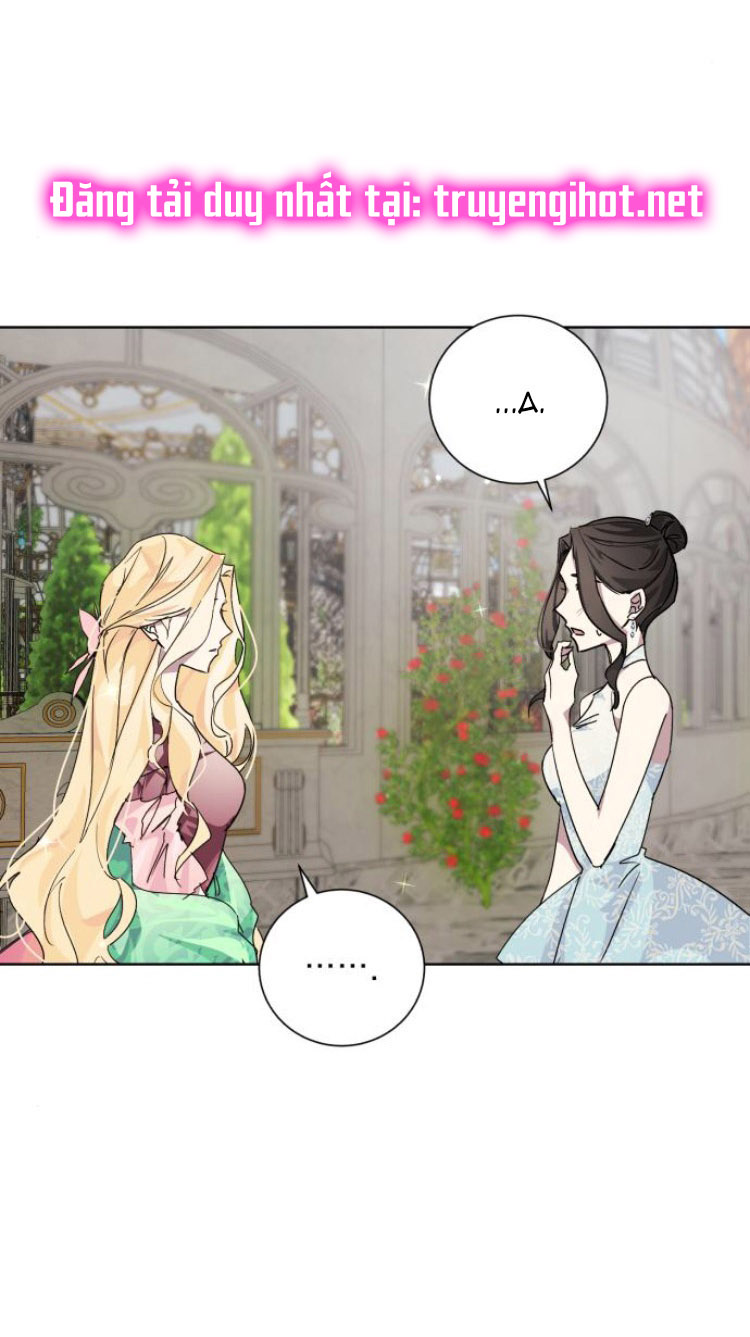 đã có lúc ta muốn nàng chết đi chapter 14.2 11