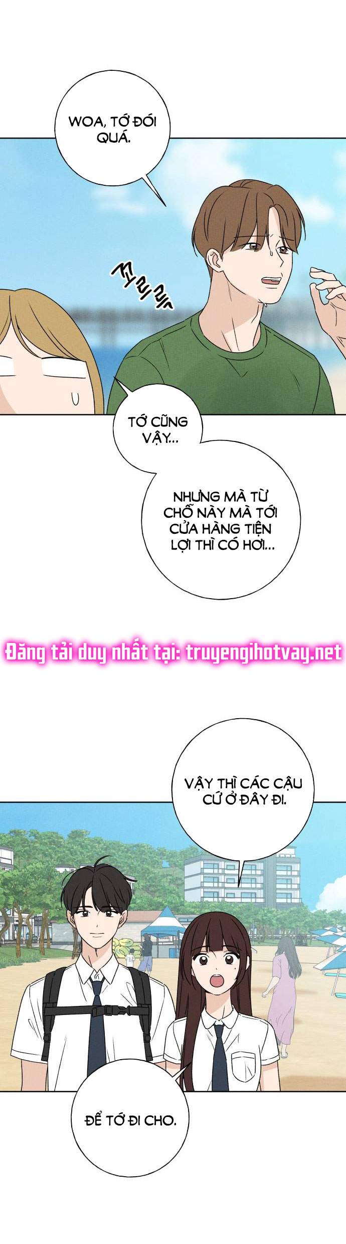 tình yêu thời niên thiếu chapter 11 28