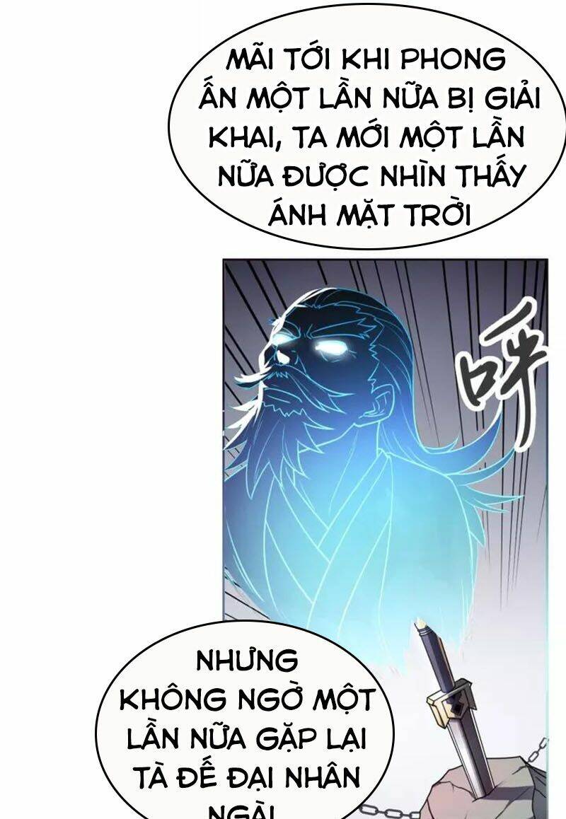 nghịch thiên đại thần chapter 74 27