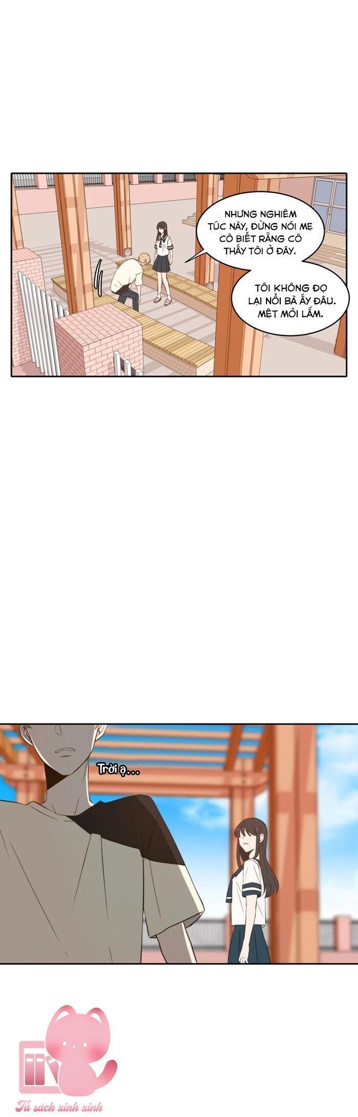 a good day to be a dog chapter 50 29