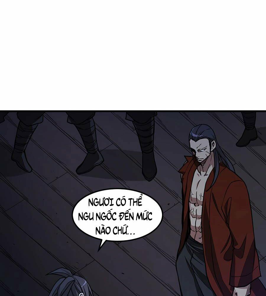 băng y kiếm thần chapter 23 17