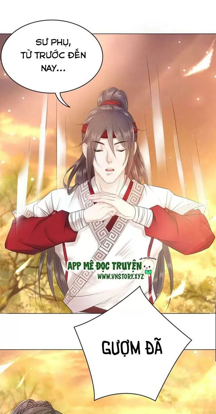 cực phẩm phế vật tiểu thư chapter 79 12