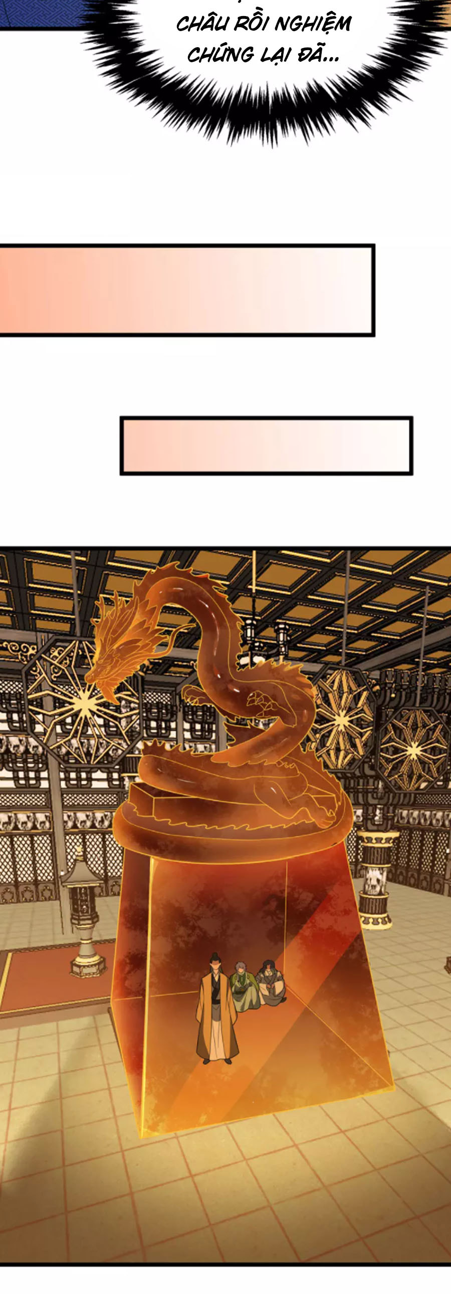 chúa tể tam giới chapter 239 8