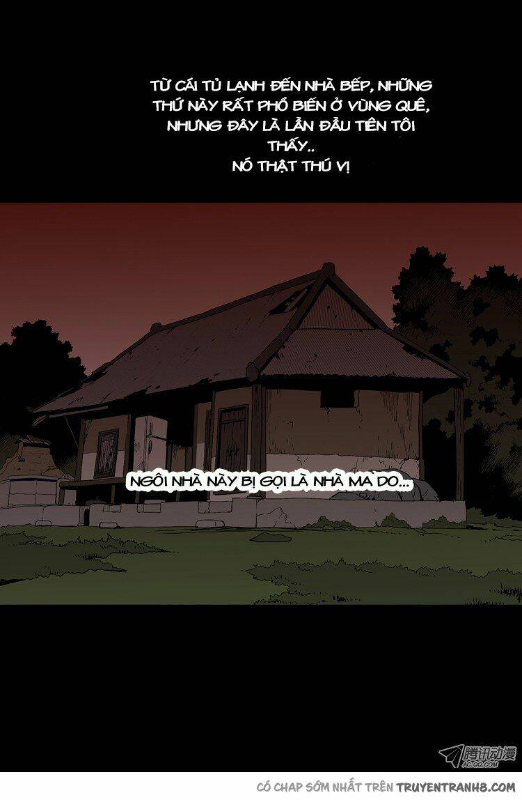 0.0 mhz - tần số chết chapter 6 13