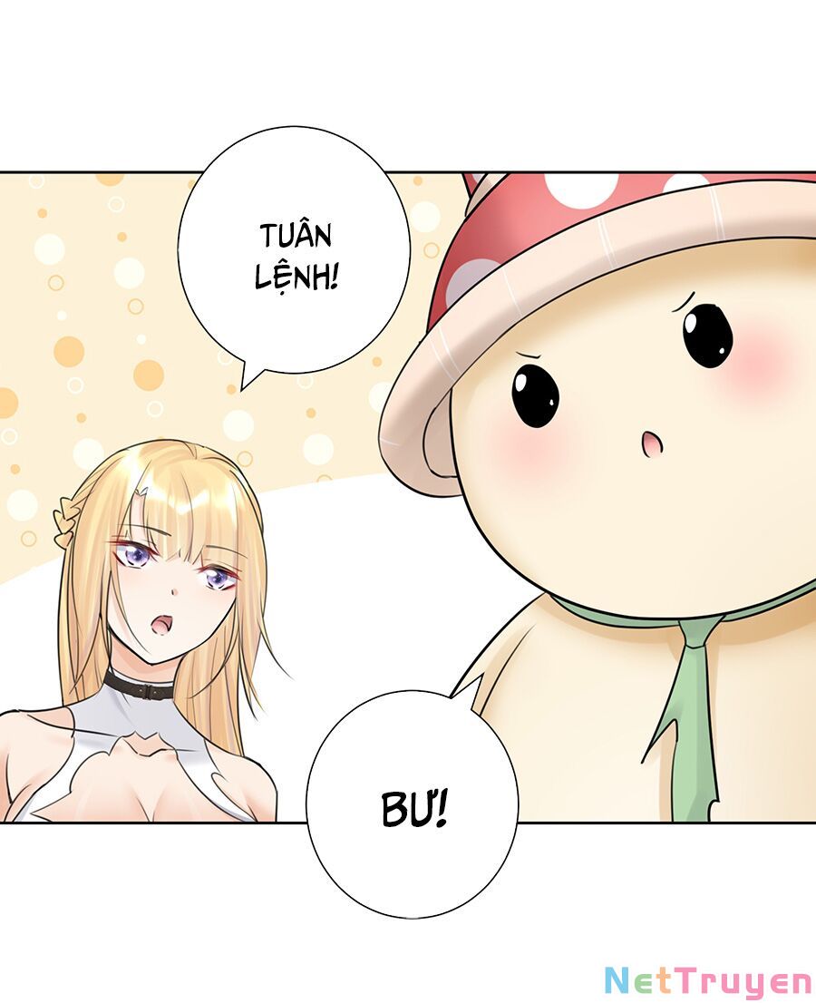 bản giáo chủ thân bất do kỷ chapter 36 38