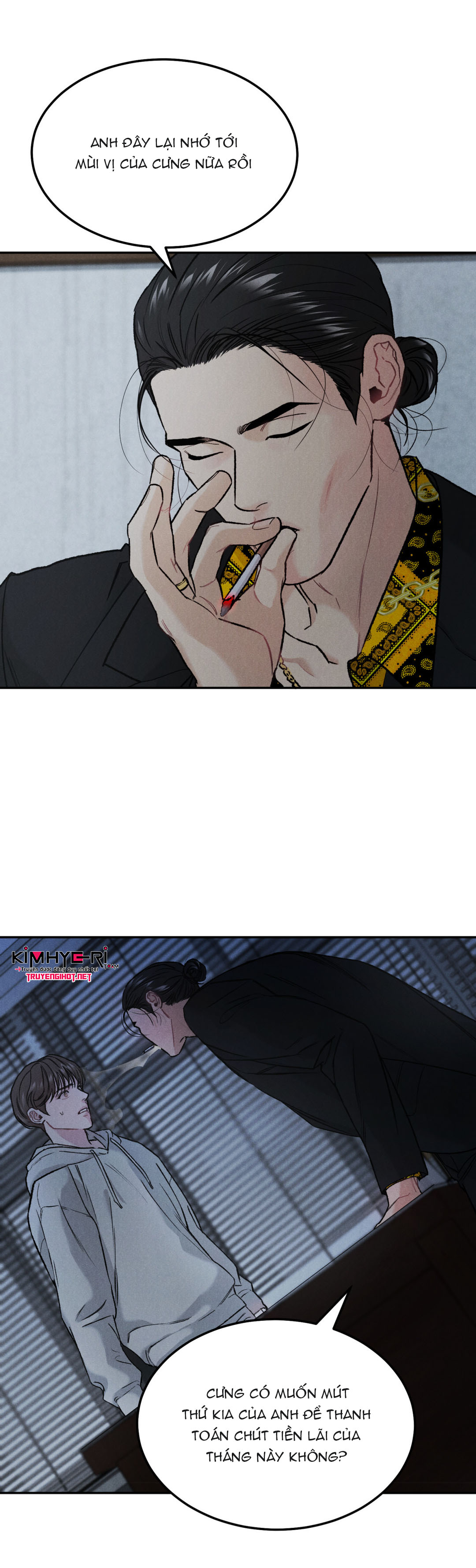 limited run chapter 13.2 6