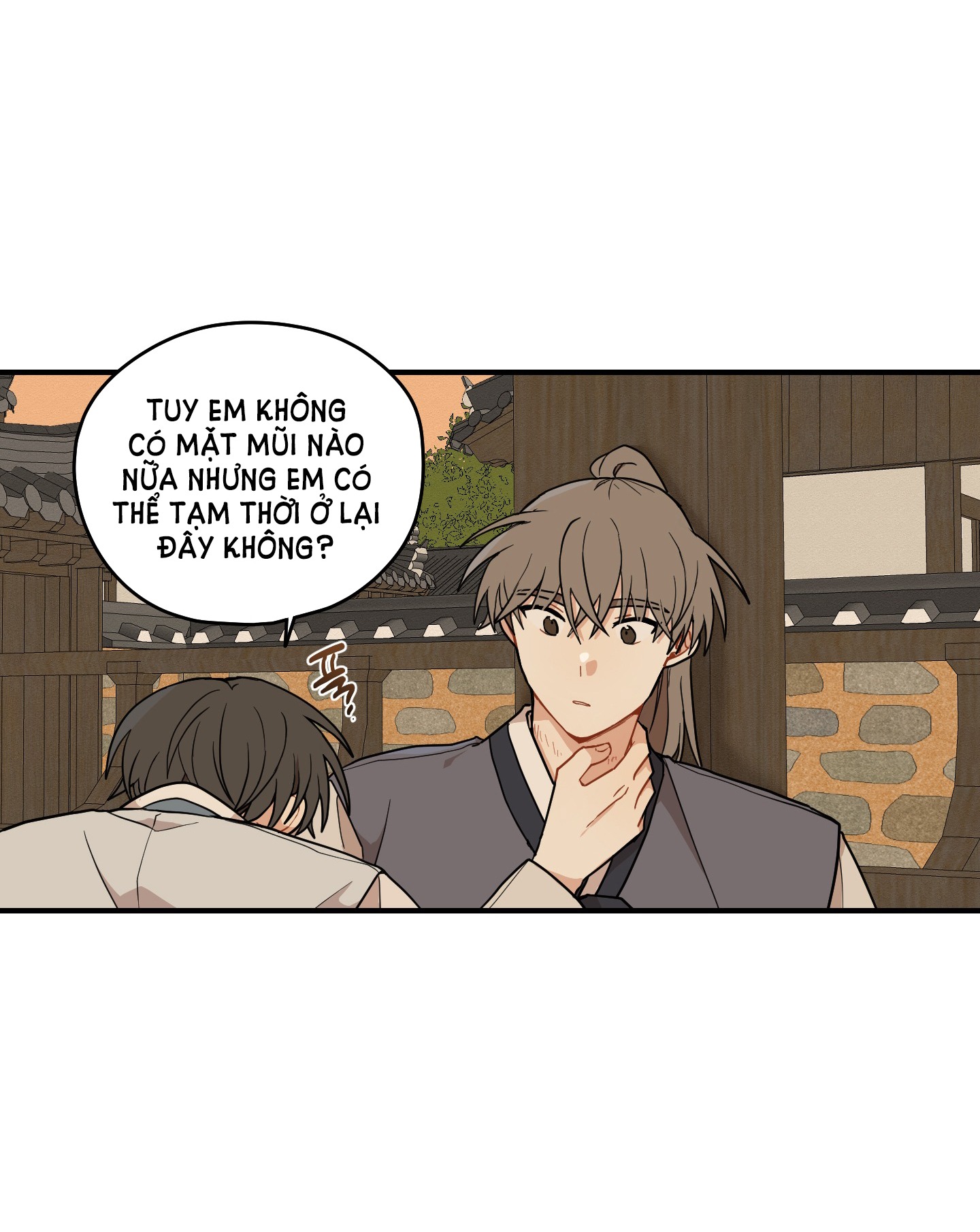 Dưới Tán Hoa Liên Kiều chapter 36.2 - Trang 26