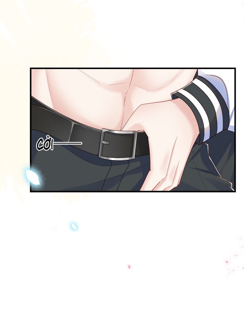 ngọt không ngừng nghỉ chapter 73 22