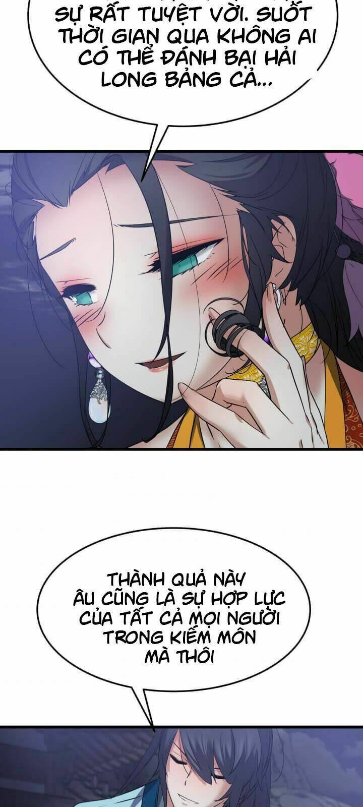 lôi thần chuyển sinh chapter 13 29