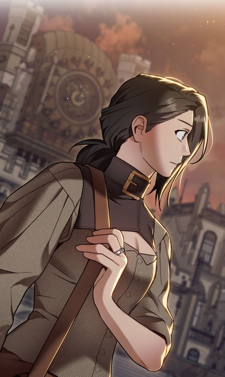 nữ giả kim chapter 23.2 15