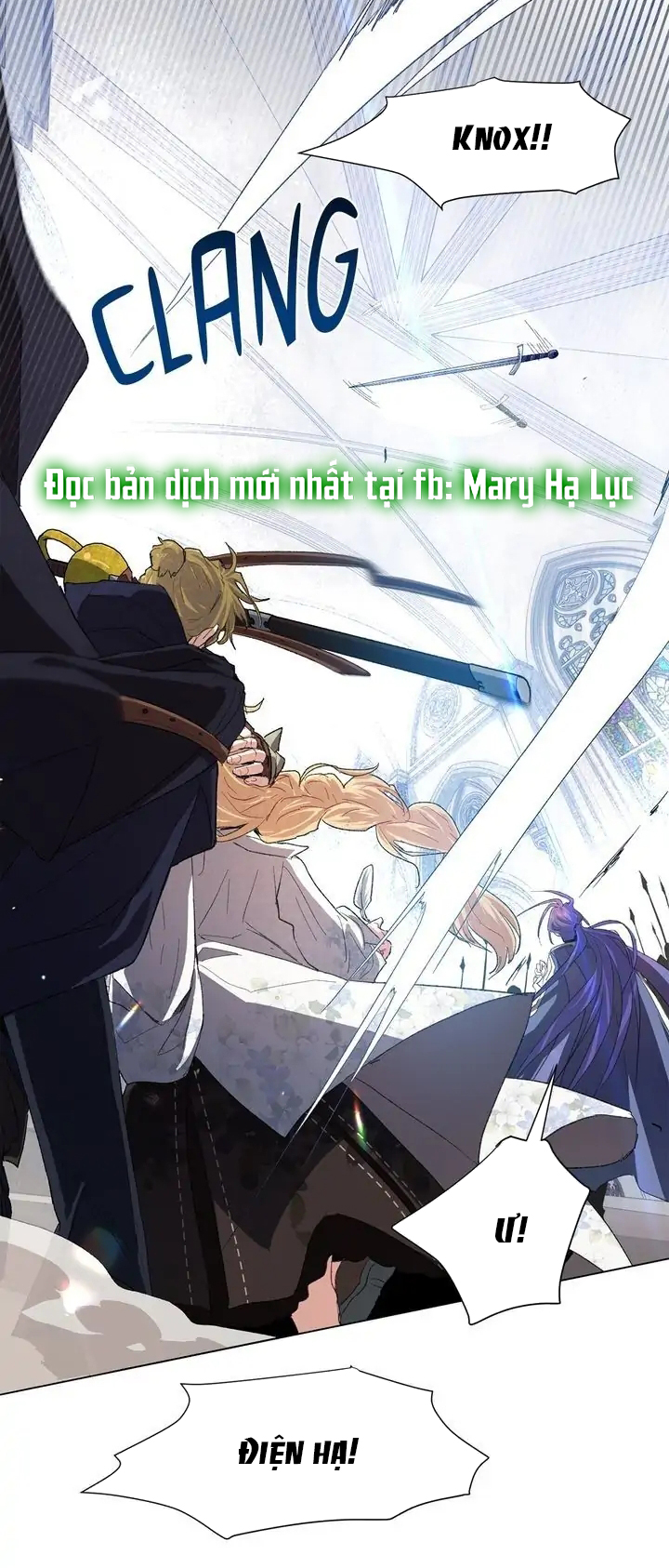 tôi là fan cứng hoàng tử chapter 61.1 17