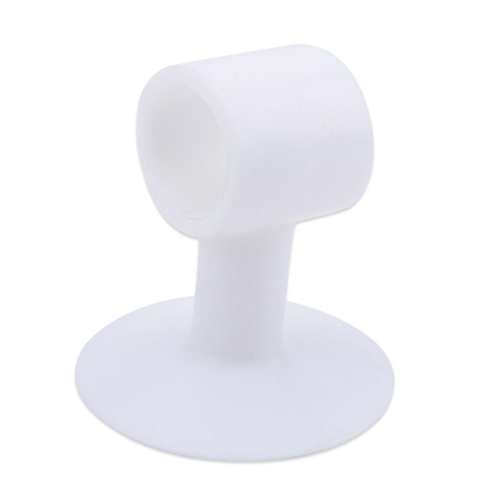 Set 1 Chắn Cửa Chống Va Đập Bằng Silicone