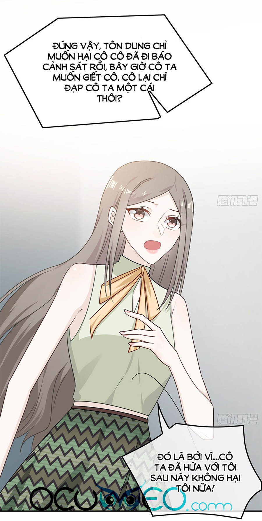 hai cách tìm gặp người yêu chapter 79 1