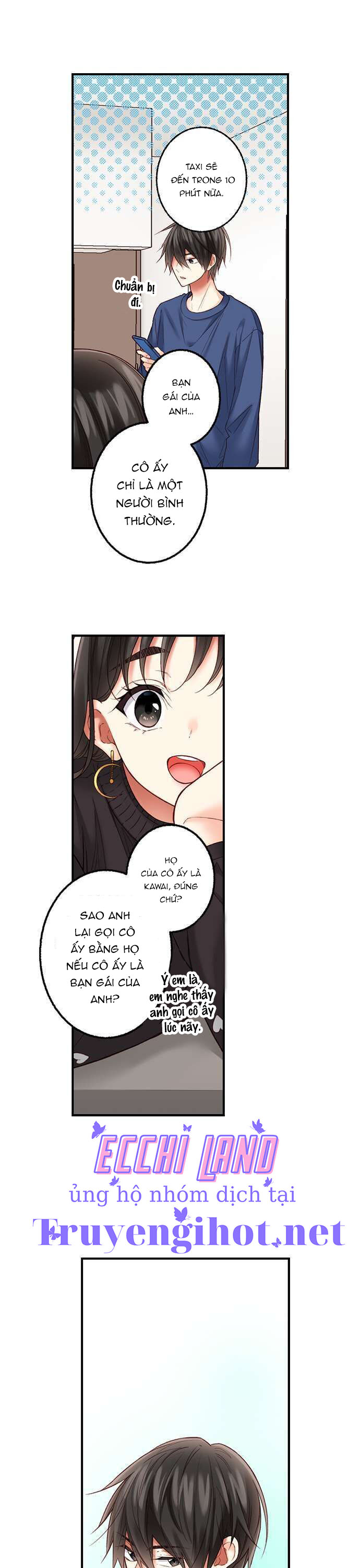 họ chắc chắn đã làm chuyện đó chapter 92.1 5