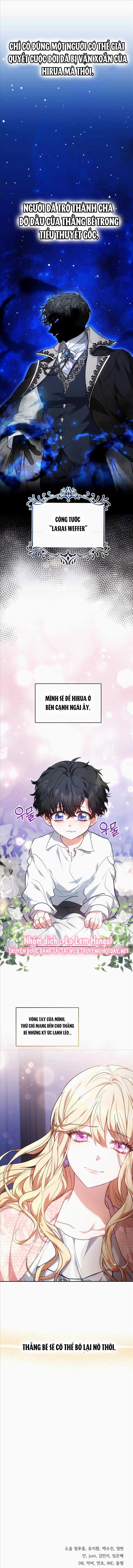 thoát chết một cách dễ dàng chapter 4 8