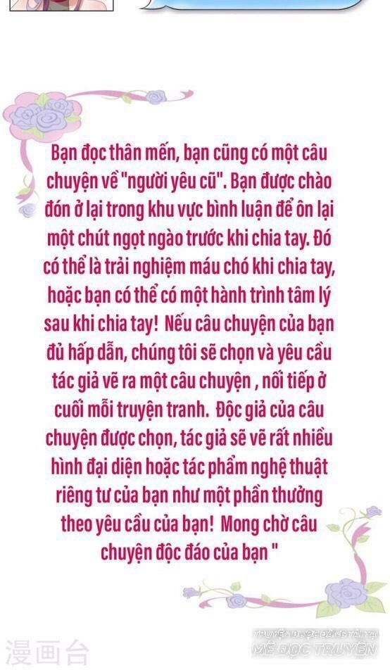 độc dược của tình yêu chapter 14 9