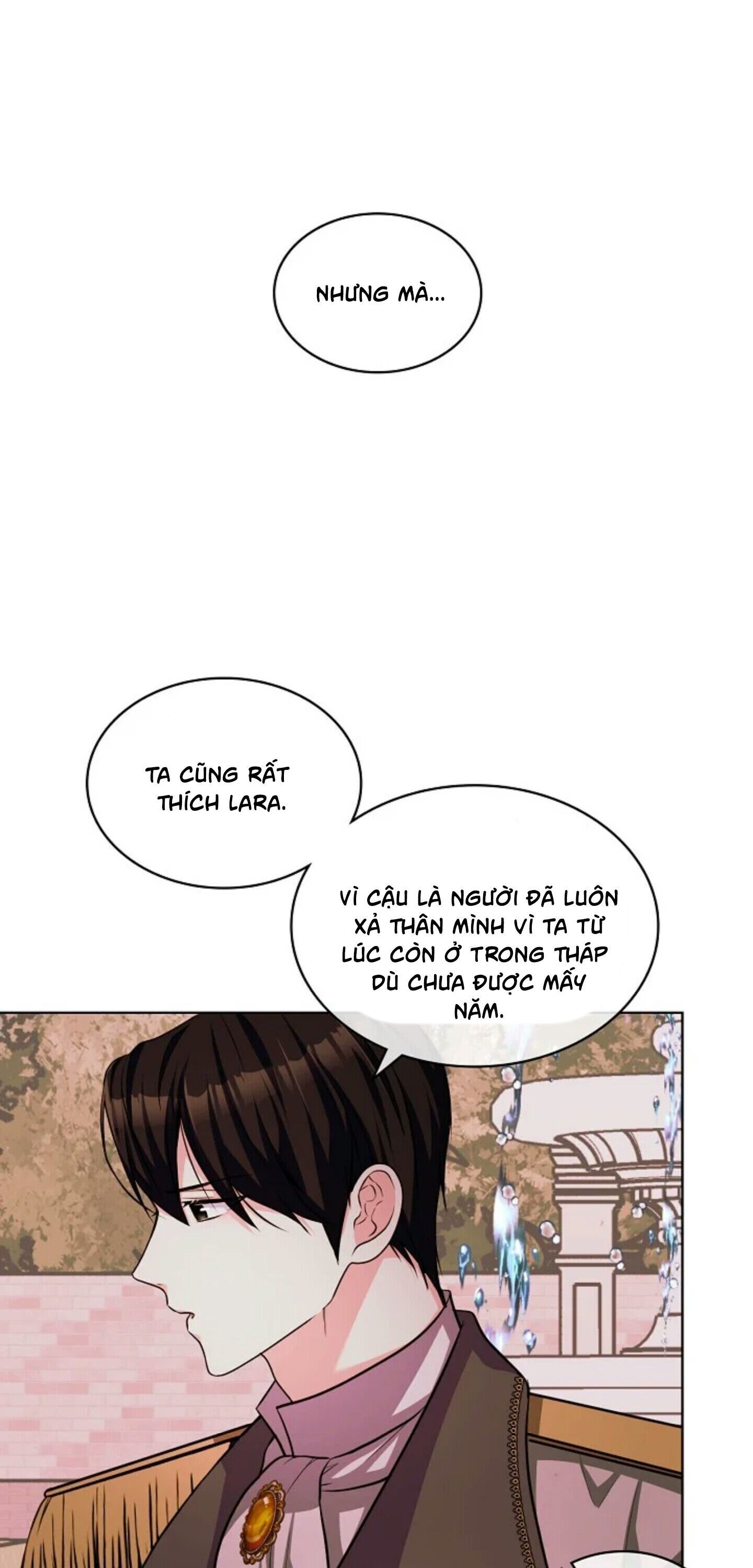 đức hạnh của ác nữ phản diện chapter 47 28