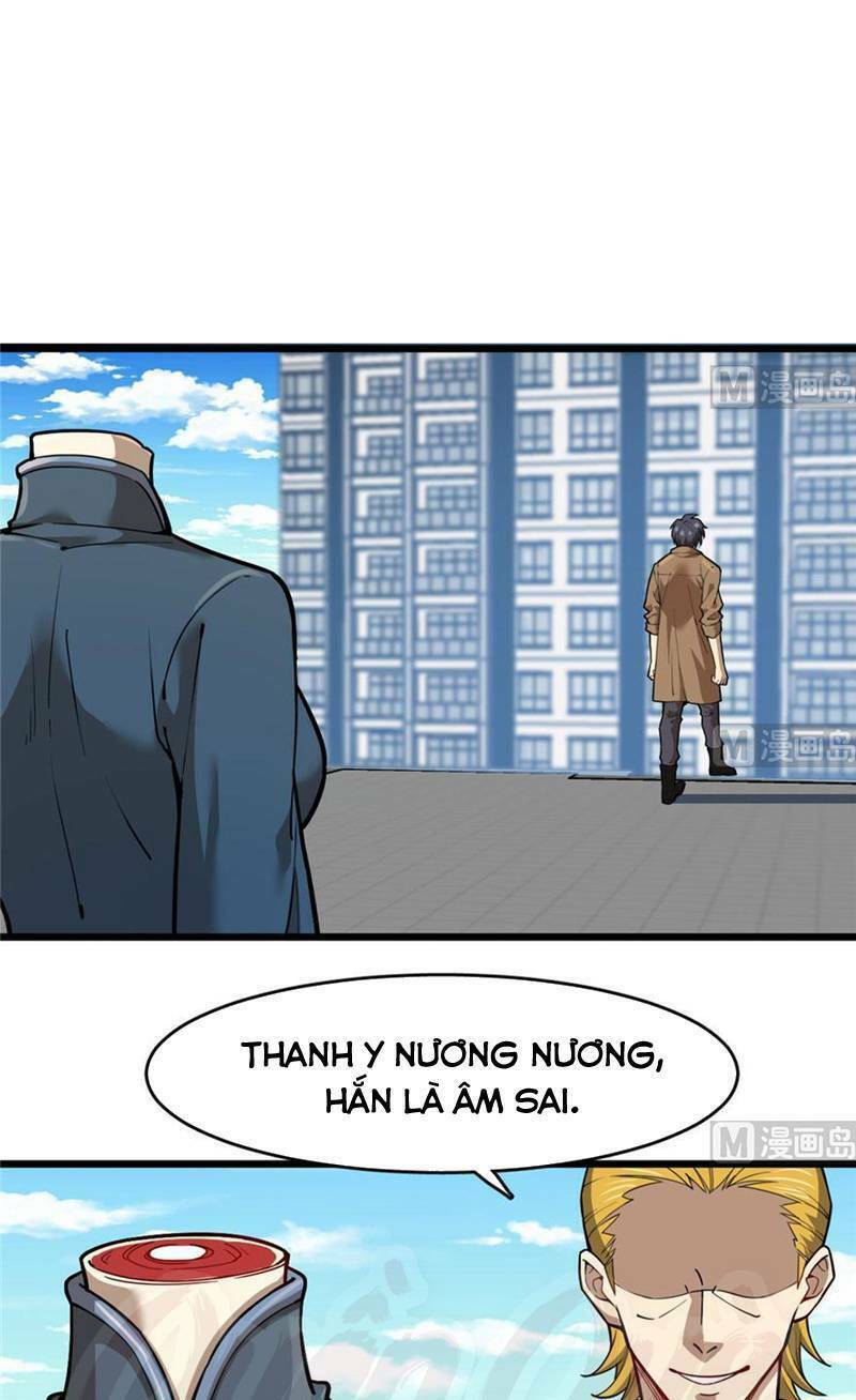 thâm dạ thư ốc chapter 79 5
