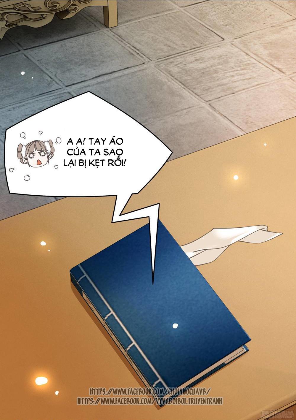 gay rồi! cái đó thành tinh rồi chapter 2 2