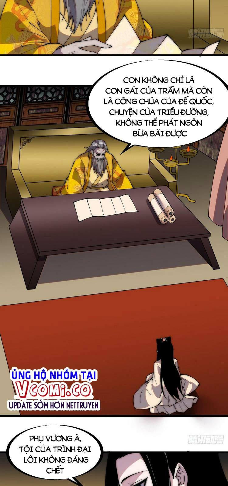 ta có một sơn trại chapter 225 19